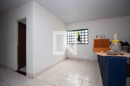 Sala de casa para alugar com 2 quartos, 120m² em Lago Norte, Brasília