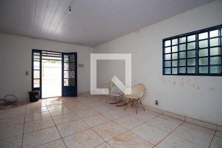 Sala de casa para alugar com 2 quartos, 120m² em Lago Norte, Brasília