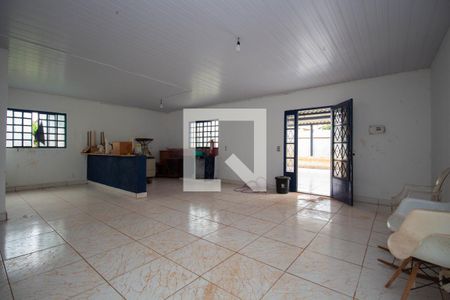 Sala de casa para alugar com 2 quartos, 120m² em Lago Norte, Brasília