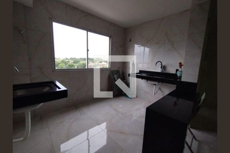 Kitnet/Studio para alugar com 1 quarto, 35m² em Jardim Patricia, Uberlândia