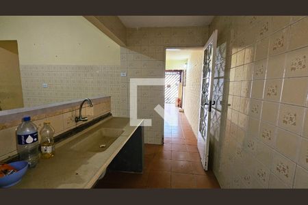 Casa para alugar com 2 quartos, 97m² em Agapeama, Várzea Paulista