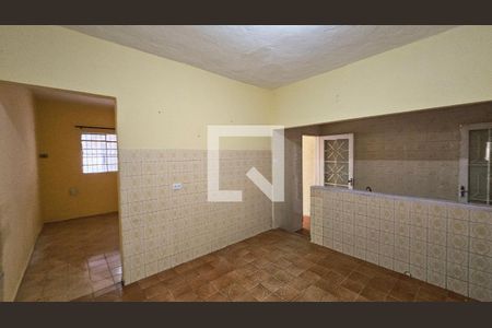 Casa para alugar com 2 quartos, 97m² em Agapeama, Várzea Paulista