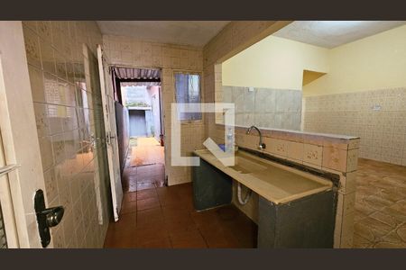 Casa para alugar com 2 quartos, 97m² em Agapeama, Várzea Paulista