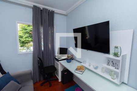Quarto 1 de casa à venda com 3 quartos, 225m² em Teixeira Dias, Belo Horizonte