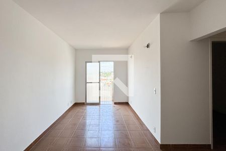 Sala de apartamento à venda com 2 quartos, 70m² em Vila Santa Luzia, São Bernardo do Campo