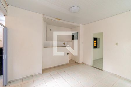 Suíte de casa para alugar com 2 quartos, 110m² em Vila Alpina, São Paulo