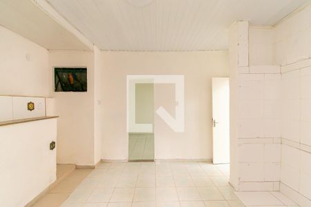 Suíte de casa para alugar com 2 quartos, 110m² em Vila Alpina, São Paulo