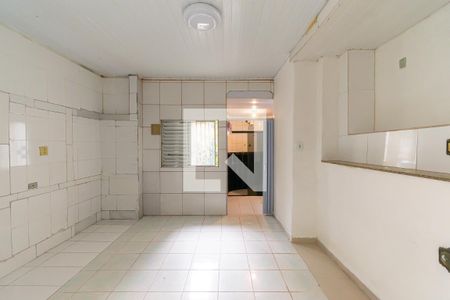 Suíte de casa para alugar com 2 quartos, 110m² em Vila Alpina, São Paulo