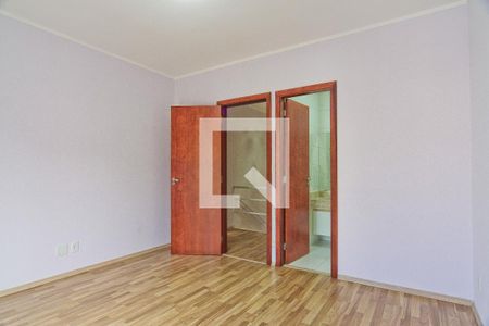 Suíte 1 de casa para alugar com 2 quartos, 150m² em Parque Sao Domingos, São Paulo