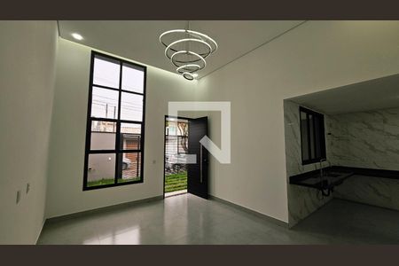 Casa à venda com 3 quartos, 105m² em Jardim Marambaia, Jundiaí