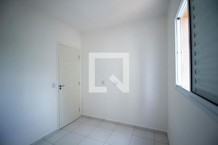 Quarto 1 de apartamento para alugar com 2 quartos, 42m² em Júlio de Mesquita Filho, Sorocaba