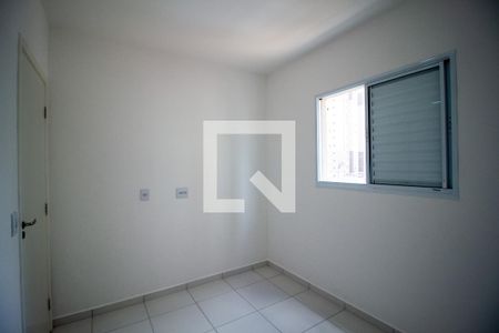 Quarto 1 de apartamento para alugar com 2 quartos, 42m² em Júlio de Mesquita Filho, Sorocaba