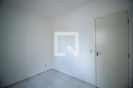 Quarto 1 de apartamento para alugar com 2 quartos, 42m² em Júlio de Mesquita Filho, Sorocaba