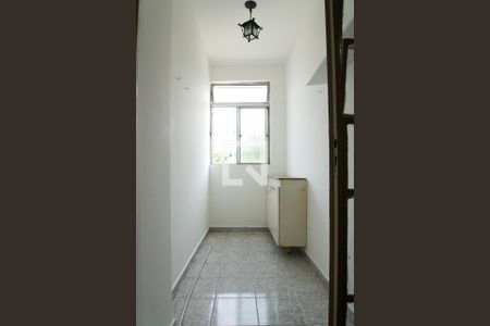 Sala de apartamento para alugar com 3 quartos, 80m² em Barro Preto, Belo Horizonte