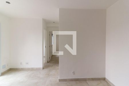 Sala de apartamento à venda com 2 quartos, 44m² em Vila Isa, São Paulo