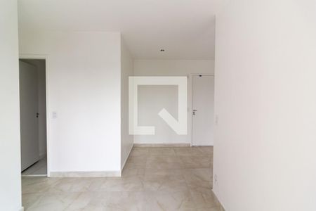 Sala de apartamento à venda com 2 quartos, 44m² em Vila Isa, São Paulo
