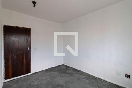 Quarto de apartamento para alugar com 1 quarto, 50m² em Parque Continental I, Guarulhos