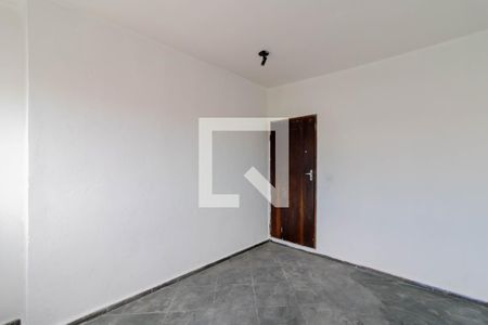 Quarto de apartamento para alugar com 1 quarto, 50m² em Parque Continental I, Guarulhos