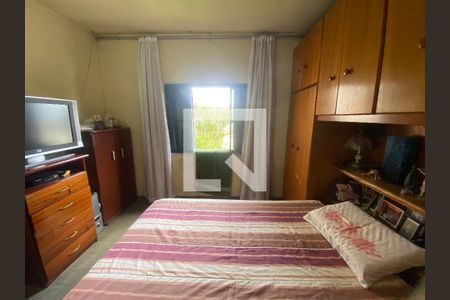 Quarto de casa à venda com 2 quartos, 118m² em Jardim Casablanca, São Paulo