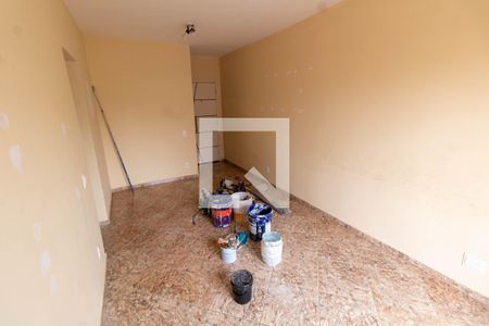 SALA de apartamento para alugar com 3 quartos, 70m² em Vila Itapura, Campinas