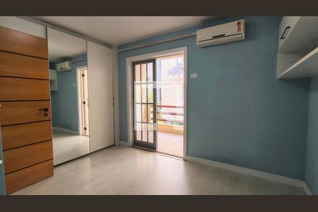 Suíte 1 de casa de condomínio para alugar com 3 quartos, 200m² em Recreio dos Bandeirantes, Rio de Janeiro