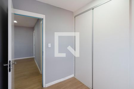 Quarto 1 de apartamento para alugar com 2 quartos, 42m² em Vila Maria Alta, São Paulo