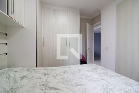 Quarto 1 de apartamento para alugar com 2 quartos, 54m² em Vila Pierina, São Paulo