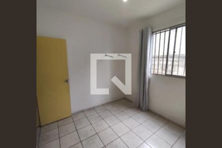 Quarto de apartamento à venda com 2 quartos, 44m² em Caetano Furquim, Belo Horizonte