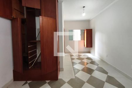 Quarto Suíte de casa para alugar com 2 quartos, 100m² em Parque Via Norte, Campinas