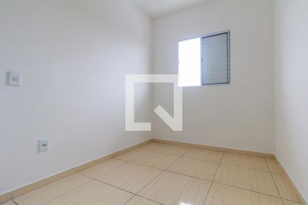 Quarto 1 de apartamento para alugar com 2 quartos, 44m² em Vila Ré, São Paulo