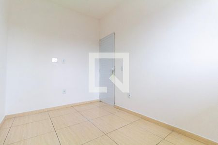 Quarto 1 de apartamento para alugar com 2 quartos, 44m² em Vila Ré, São Paulo