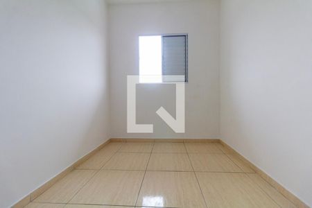 Quarto 1 de apartamento para alugar com 2 quartos, 44m² em Vila Ré, São Paulo