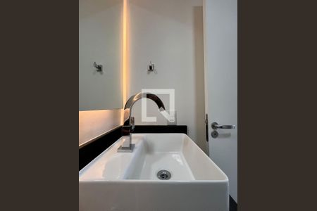 Banheiro de apartamento para alugar com 2 quartos, 56m² em Parque Itália, Campinas