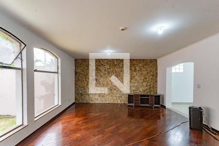 Sala de casa à venda com 3 quartos, 170m² em São Salvador, São Paulo