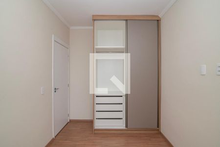 Quarto 1 de apartamento para alugar com 2 quartos, 58m² em Loteamento Remanso Campineiro, Hortolândia