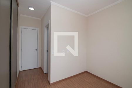 Quarto 2 Suíte de apartamento para alugar com 2 quartos, 58m² em Loteamento Remanso Campineiro, Hortolândia