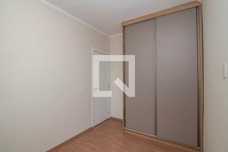 Quarto 1 de apartamento para alugar com 2 quartos, 58m² em Loteamento Remanso Campineiro, Hortolândia