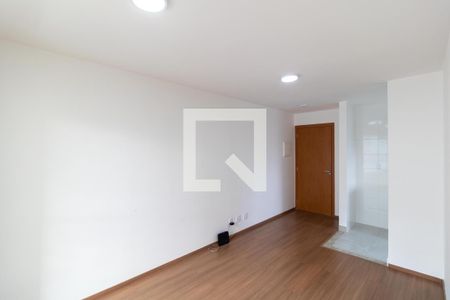 Salas de apartamento para alugar com 2 quartos, 47m² em Jardim Nova Europa, Campinas