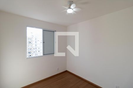Quarto 01 de apartamento para alugar com 2 quartos, 47m² em Jardim Nova Europa, Campinas
