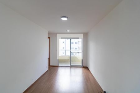 Salas de apartamento para alugar com 2 quartos, 47m² em Jardim Nova Europa, Campinas