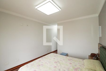 Suíte 1 de casa à venda com 3 quartos, 184m² em Santa Teresinha, São Paulo