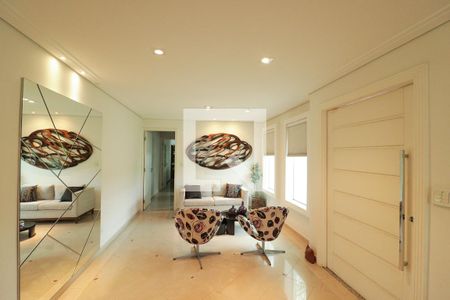 Sala de casa à venda com 3 quartos, 184m² em Santa Teresinha, São Paulo