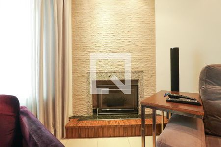 Sala de casa à venda com 3 quartos, 184m² em Santa Teresinha, São Paulo