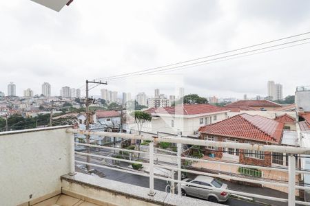 Suíte 1 de casa à venda com 3 quartos, 184m² em Santa Teresinha, São Paulo