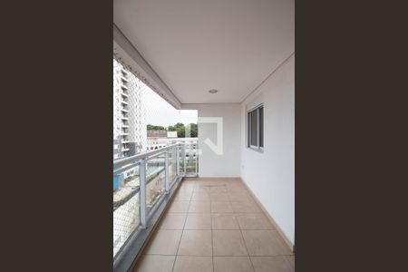 Apartamento para alugar com 3 quartos, 65m² em Vila Rosalia, Guarulhos