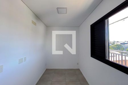 Quarto 1 de apartamento para alugar com 2 quartos, 37m² em Vila Bertioga, São Paulo