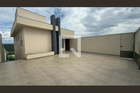 Casa à venda com 3 quartos, 100m² em Novo Santos Dumont, Lagoa Santa