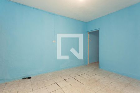 Cozinha de casa para alugar com 1 quarto, 40m² em Jardim Margarida, São Paulo