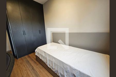 Quarto de apartamento para alugar com 2 quartos, 62m² em Chácara Santo Antônio, São Paulo