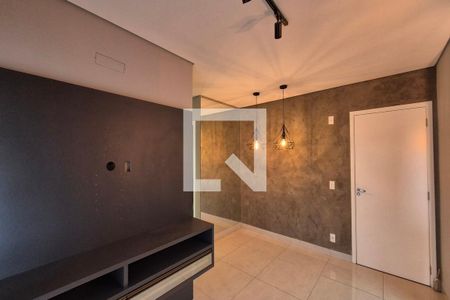 Sala de apartamento para alugar com 2 quartos, 55m² em Parque Italia, Campinas